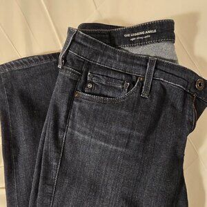 AG Super Skinny Jeans